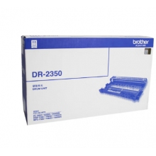 兄弟DR-2350黑色原裝硒鼓 適用于7080D、7180DN、7380、7480D、7880DN DR-235