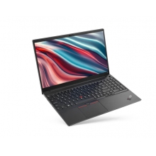 ThinkPad 聯想E15 酷睿獨顯版15.6英寸大屏輕薄商務辦公筆記本電腦 酷睿i5-1235U MX550獨顯 16G內存 512G固態
