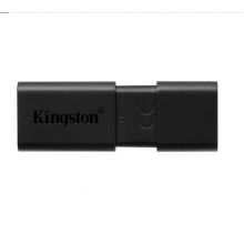 金士頓（Kingston） DT100G3 128Gu盤 高速U盤企業商務優盤128G